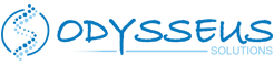 Odysseus Cruising Logo